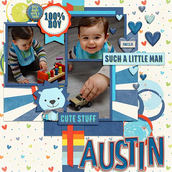 Austin