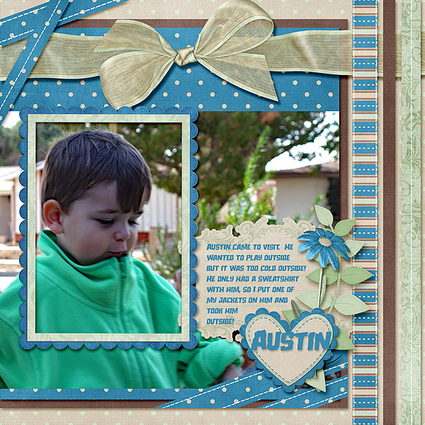 Austin