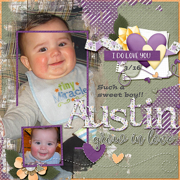 Austin
