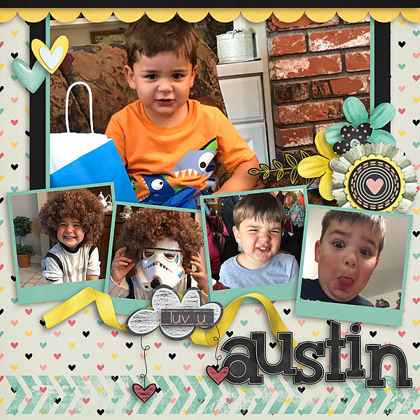 Austin