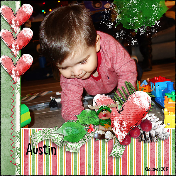 Austin