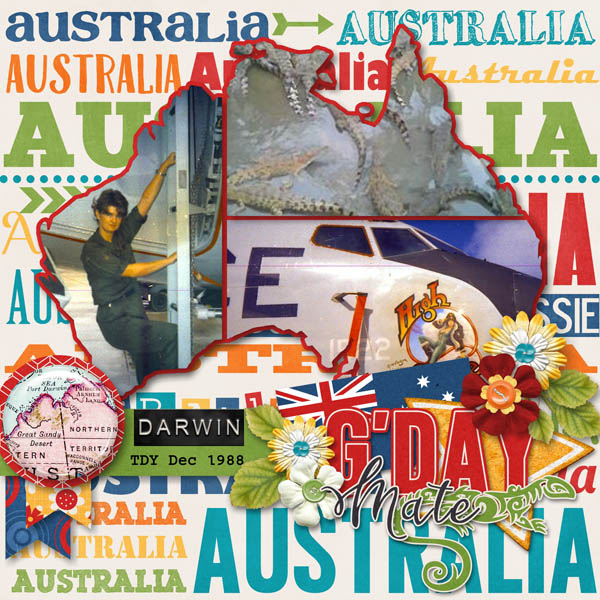 Australia