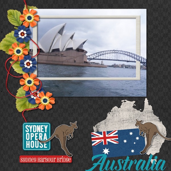 Australia