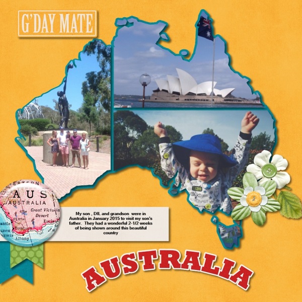 Australia
