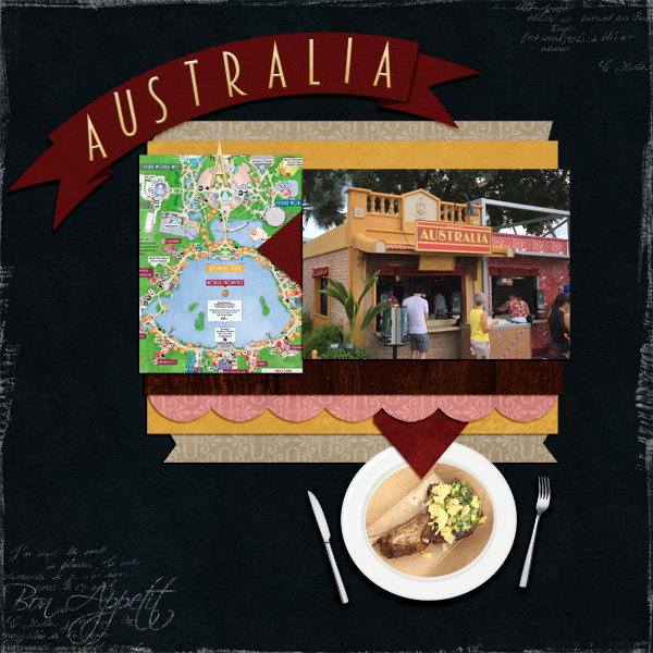 Australia