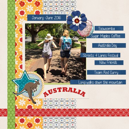 Australia