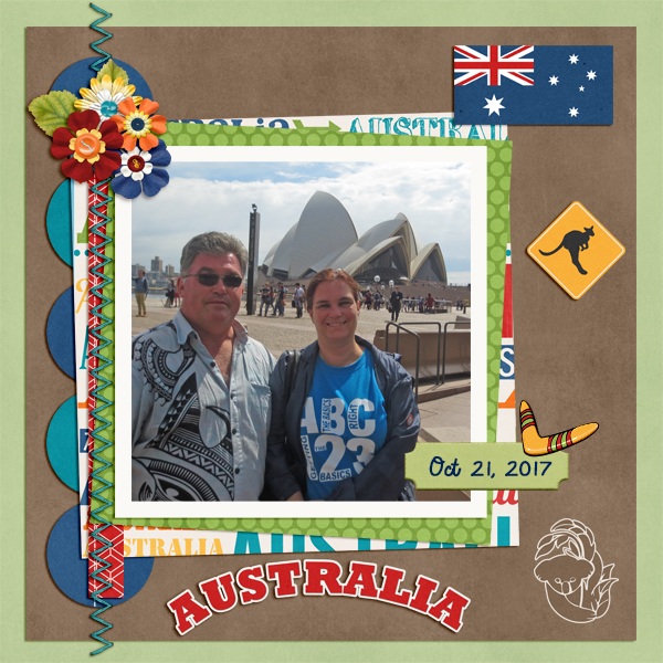 Australia