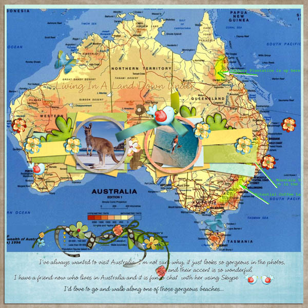 Australia