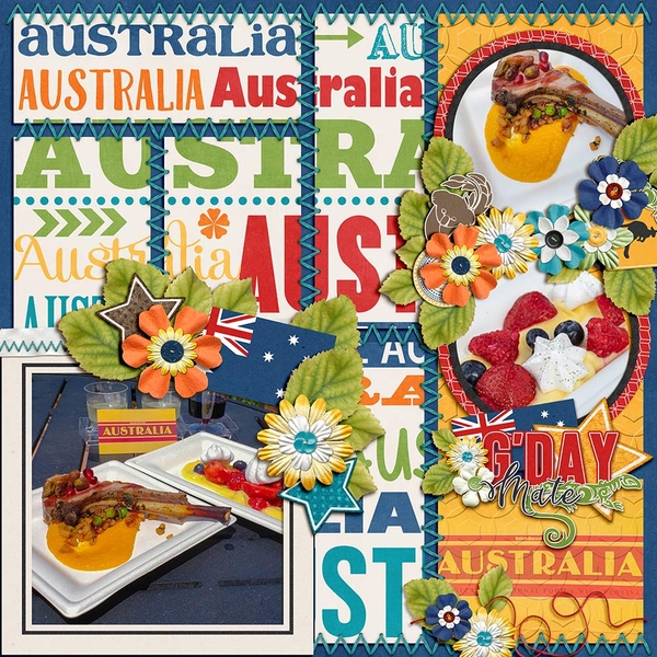 Australia