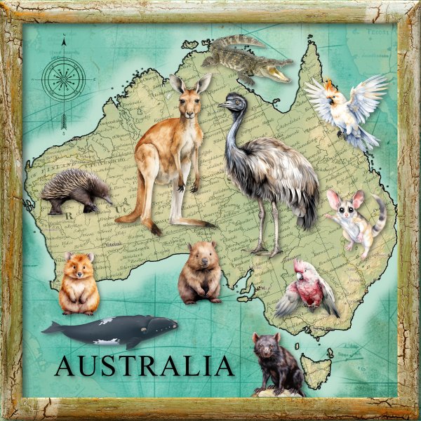 Australia