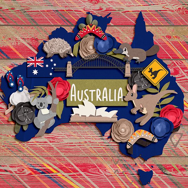 Australia