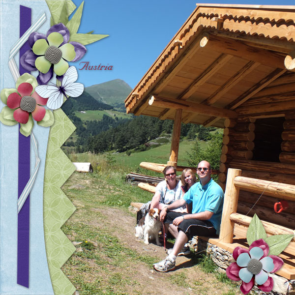Austria