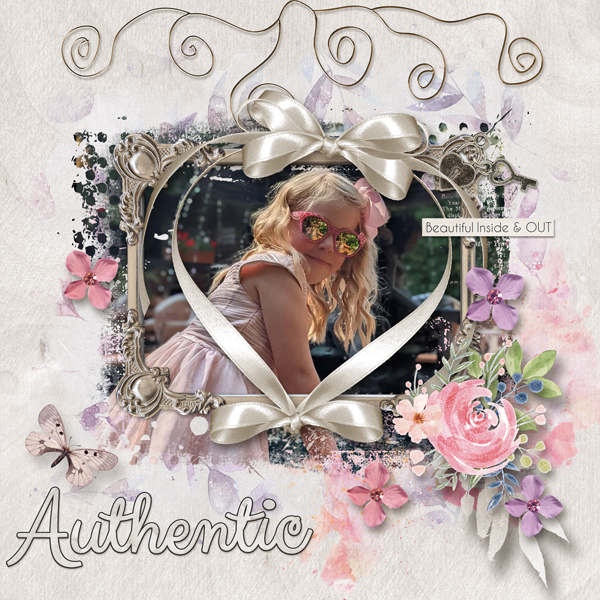 Authentic