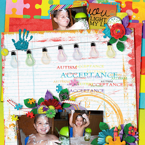 Autism-Acceptance