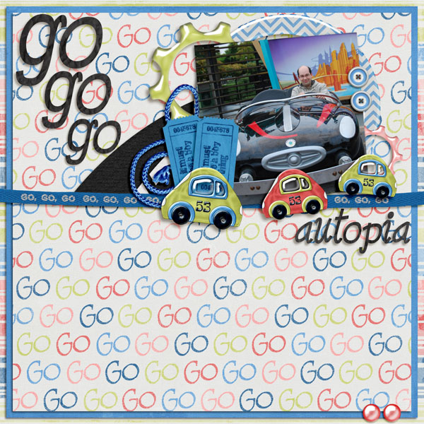 Autopia