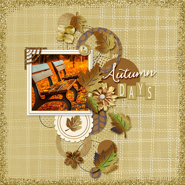 Autum Days