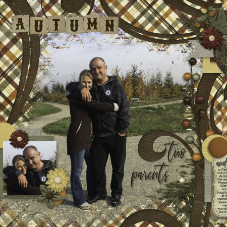 Autum Walk-1