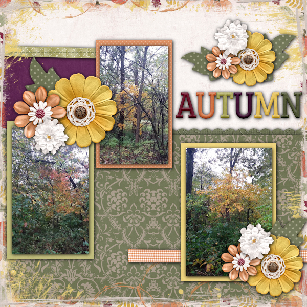 Autumn 2