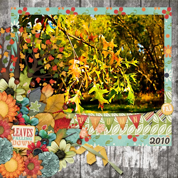 Autumn 2010