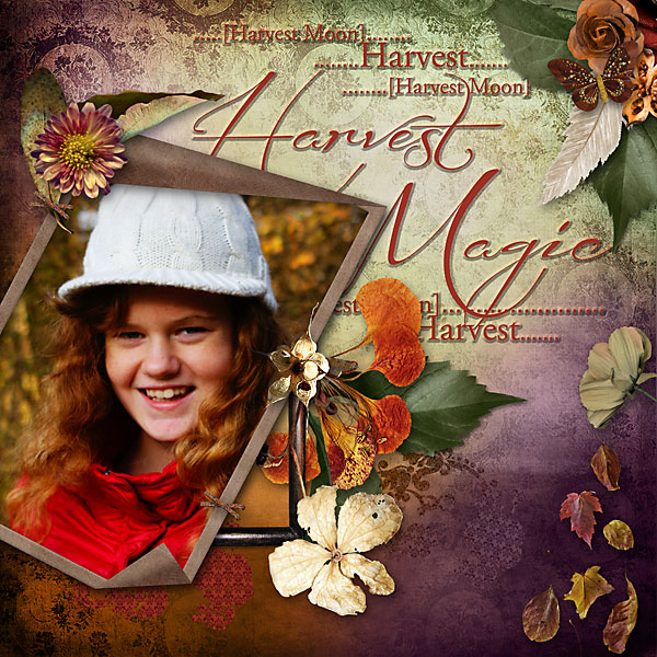 Autumn 2011 Lisanne