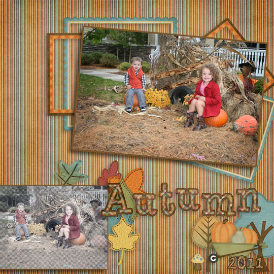 Autumn 2011