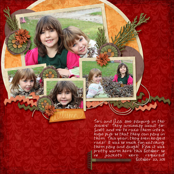 Autumn 2011