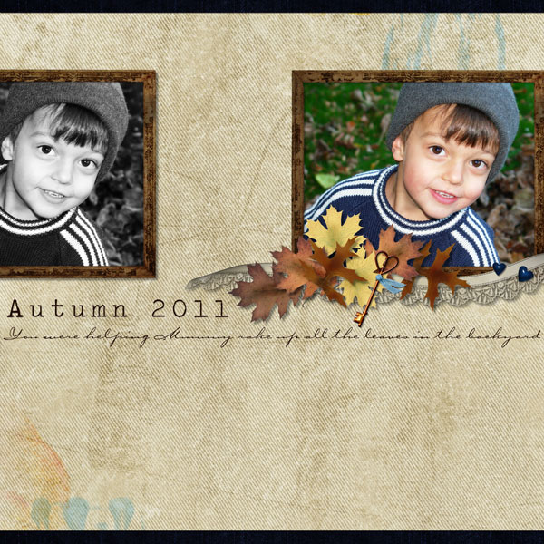 Autumn 2011