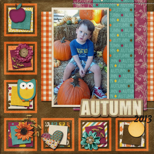 Autumn 2013