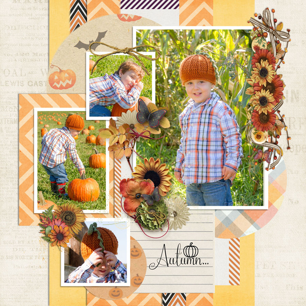 Autumn 2016
