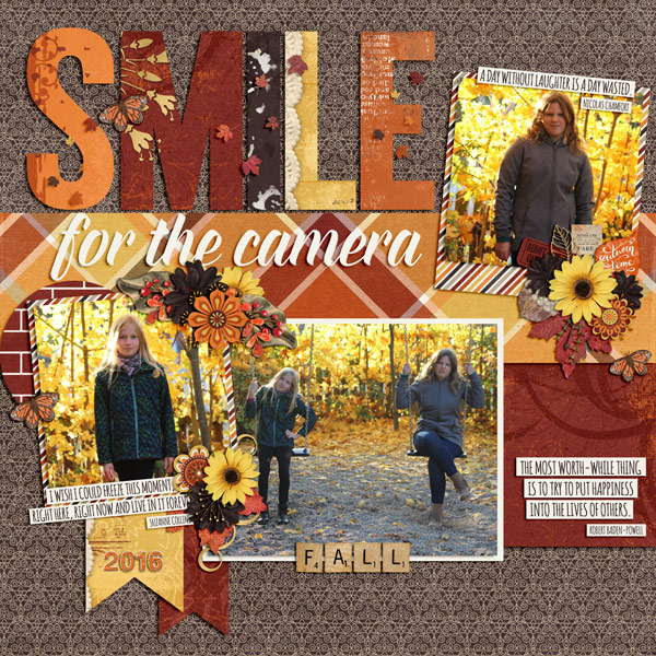Autumn 2016
