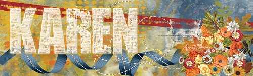 Autumn 2019 Signature