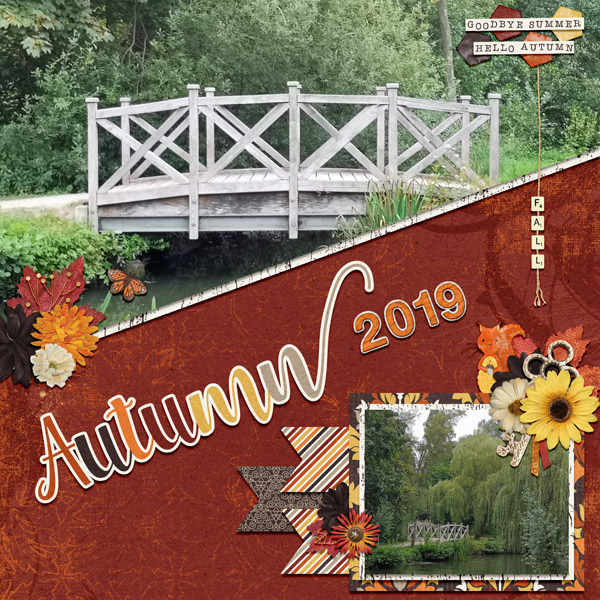autumn 2019