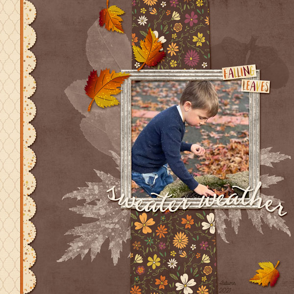 Autumn 2021