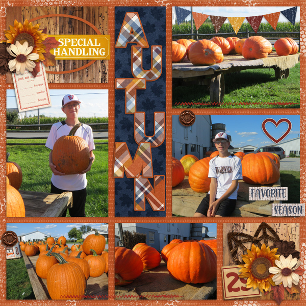 Autumn {2021}