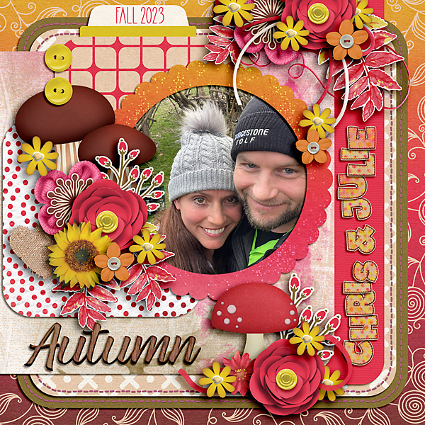 Autumn 2023