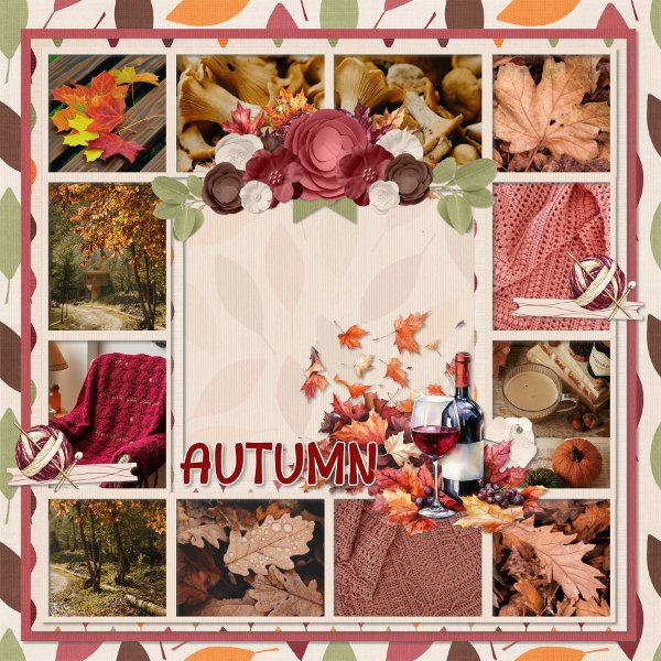 Autumn 2025