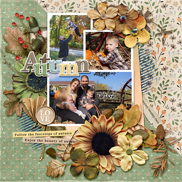 Autumn 22