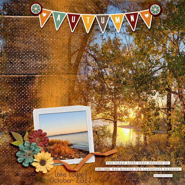 Autumn 22