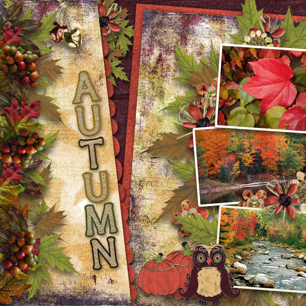 Autumn 7