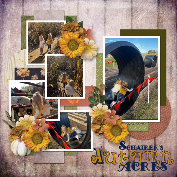 Autumn Acres Right