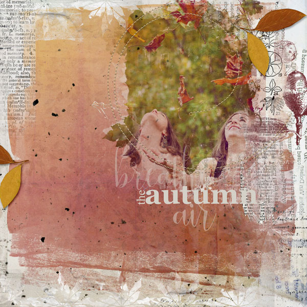 Autumn Air
