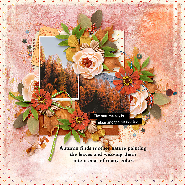 Autumn Air