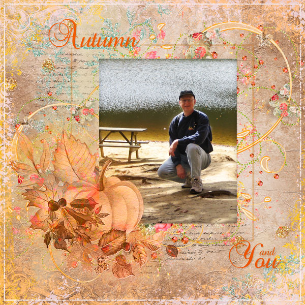 Autumn and You