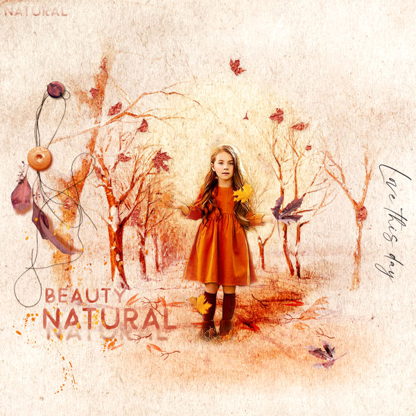 AUTUMN ASHES