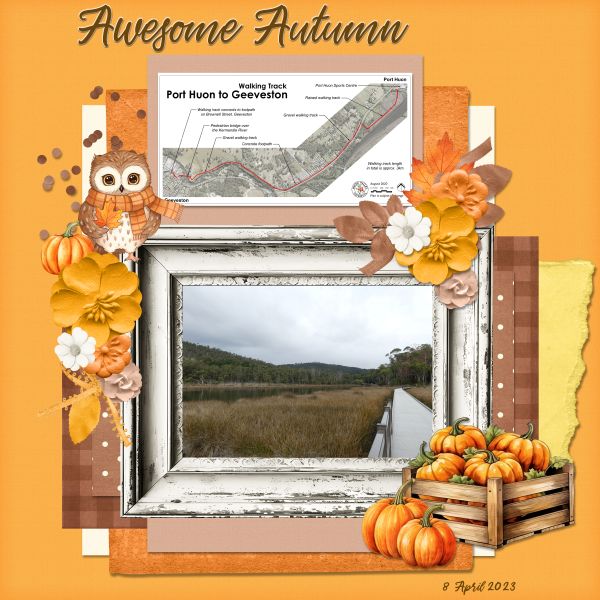 Autumn Autumn