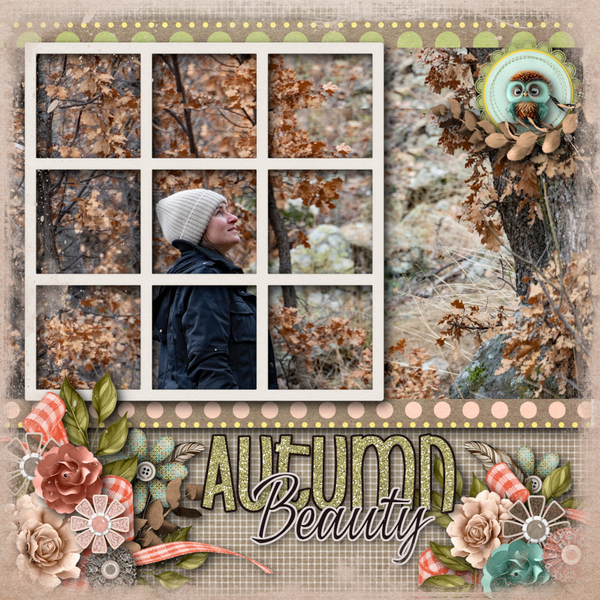 Autumn Awakens
