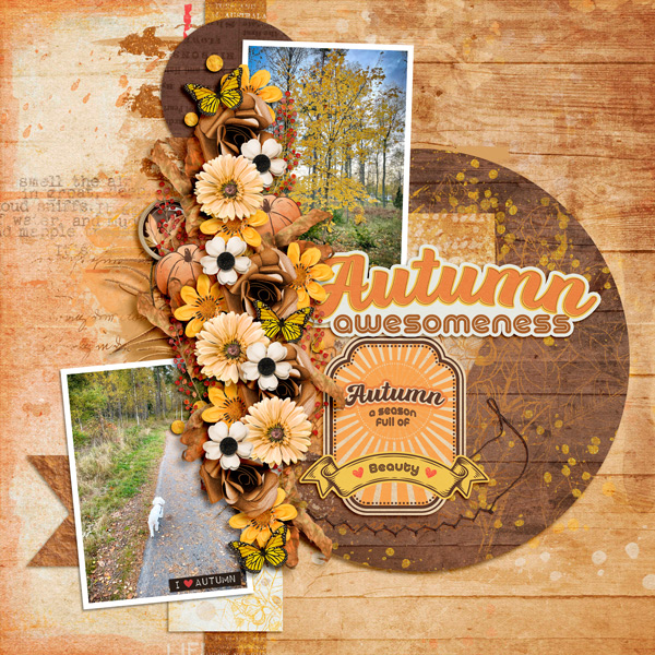 Autumn Awesomeness