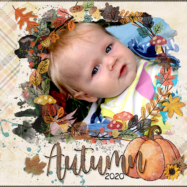 autumn-baby-6mons