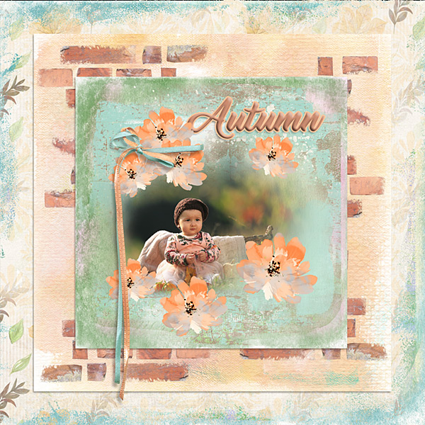 Autumn Baby
