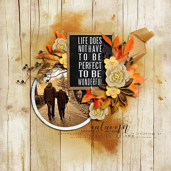 Autumn Beautiful Autumn